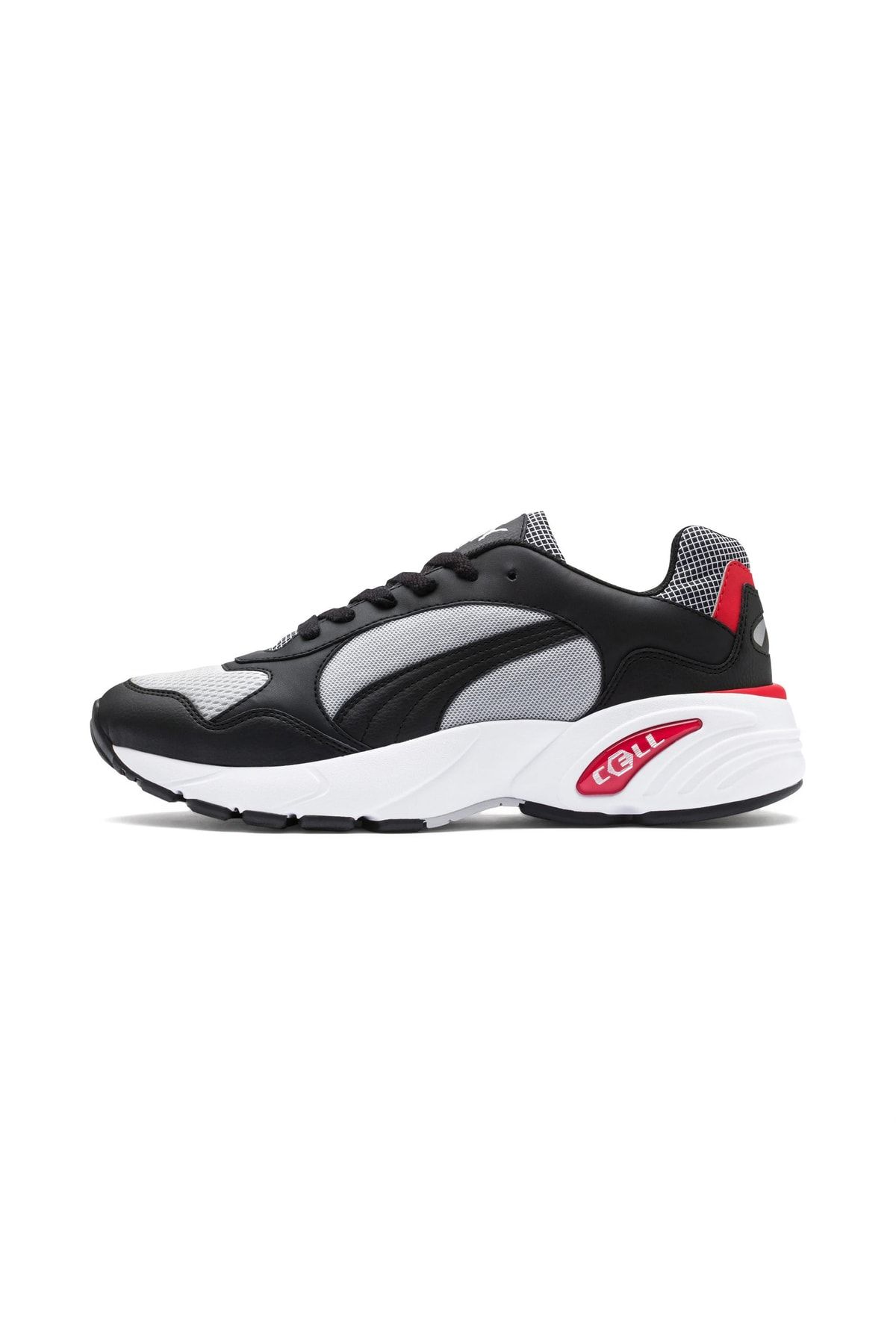 Puma cell viper red store