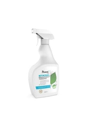 Homm Clean Bitkisel Banyo Tuvalet Temizleyicisi 750 Ml Image 0
