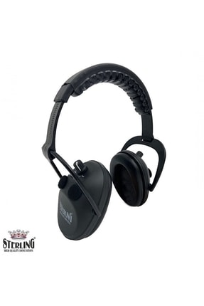 Kampçılık Sterling Nhp-300 Atış Kulaklığı Siyah Image 0