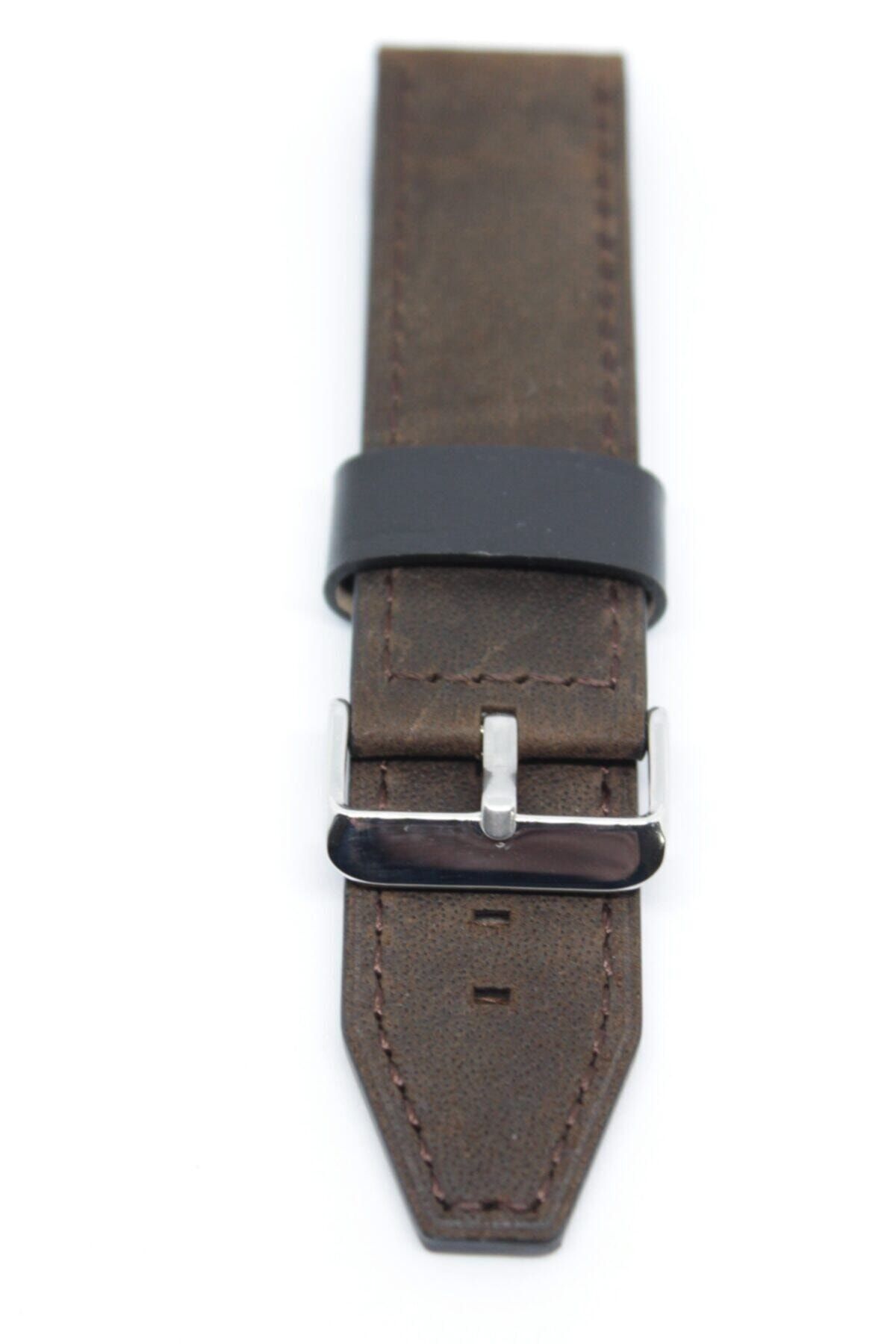 Fossil deals fs4656 strap