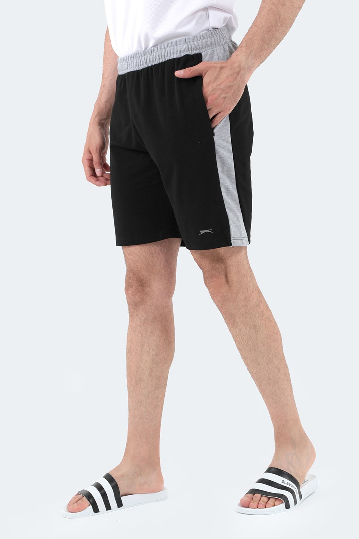 Slazenger outlet tennis shorts