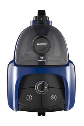 750 W Toz Torbasız Süpürge Image 0