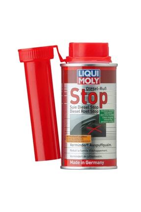 Duman Önleyici Dizel Katkısı (150ml) . Yağ 2021 Image 0