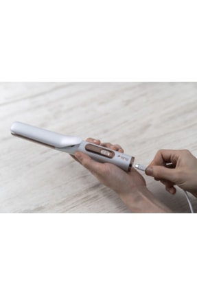 Ksd926 Juana Kablosuz Saç Düzleştirici - 4 Yıl Garanti Image 2