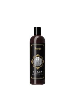 Homm Life Homm Lıfe Erkek Şampuanı 250 ml Image 0