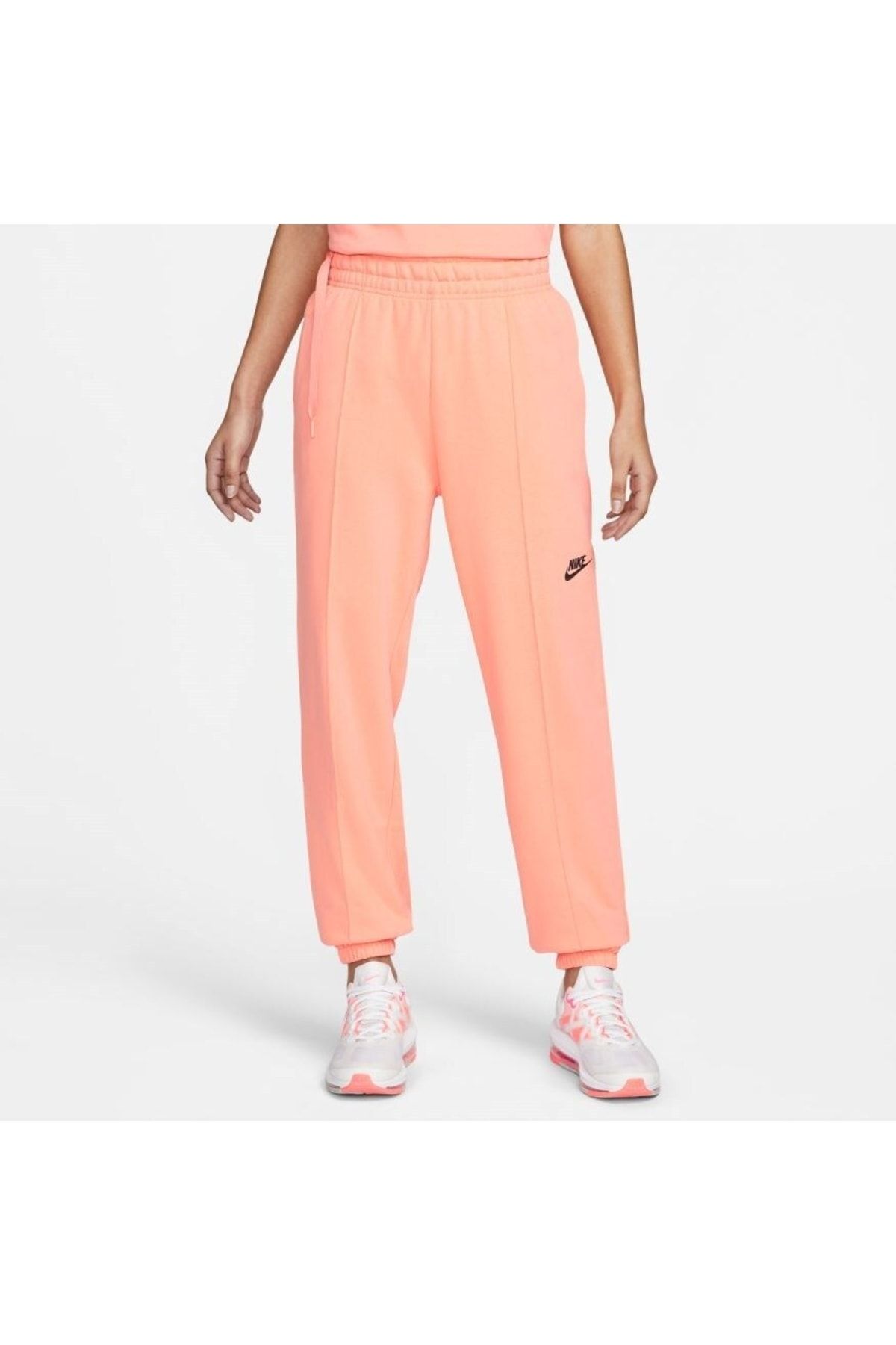 Nike discount silk joggers