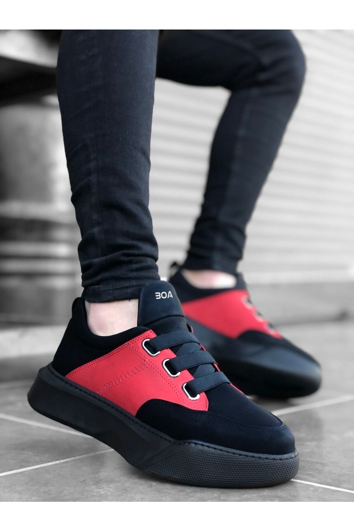 Louboutin zonder spikes sales