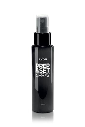 Prep and Set Spray Makyaj Sabitleyici Sprey 125 Ml. Image 0
