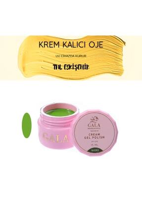 Gala Professional Krem Kalıcı Oje 15ml No:043 Image 0