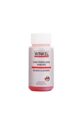 Wınkel 130152 Araç Için Cam Suyu Sabunu 40 Ml Image 0