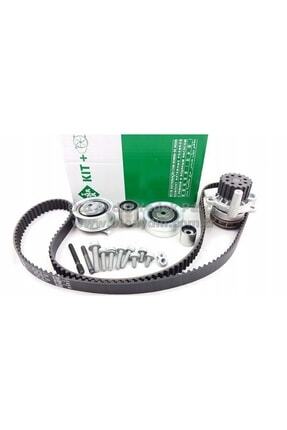 Triger Seti Devirdaimli / Uyumlu Golf6-polo6-t6-crafter / 530055032 Image 0