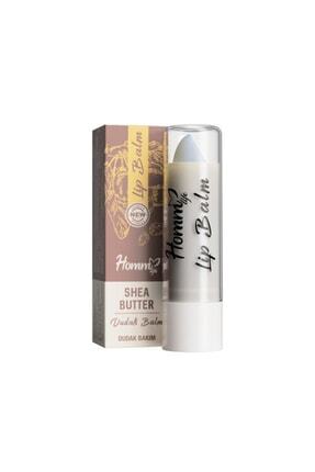 HOMM LİFE SHEA BUTTER DUDAK BALM 5ML Image 0