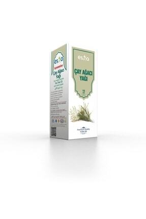 Çay Ağacı Yağı 10 Ml. Image 0
