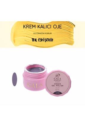 Gala Professional Krem Kalıcı Oje 15ml No:061 Image 0