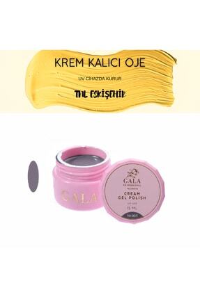 Gala Professional Krem Kalıcı Oje 15ml No:064 Image 0