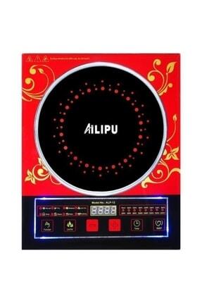 Ailipu Alp-12 Lazer Elektrikli Ocak Dokunmatik Ekran Image 0