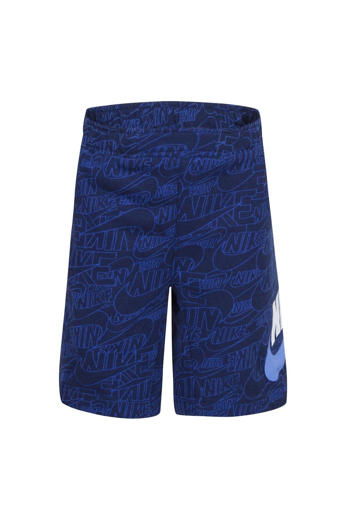 Nike Shorts Dark blue Trendyol