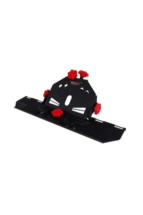 Mechanic 45 Avuç Taşlamalar Için 45 Derece Seramik Kesme Aparatı (115-125 Mm Avuç Taşlama Iç Image 0