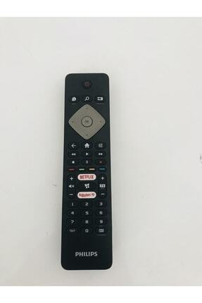 Yeni Nesil Orjinal Her Modele Uyumlu Kumanda Image 0