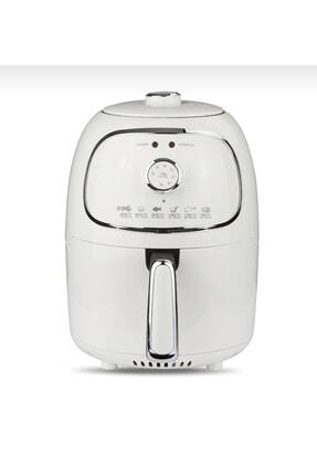 Yağlı - Yağsız Pişirilebilir 2.0 Litre 1000 Watt Fritöz Image 0