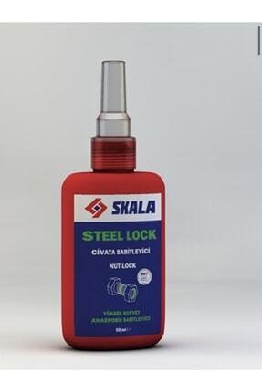 Cıvata Sabitleyici 50 ml Yüksek Kuvvet Image 0