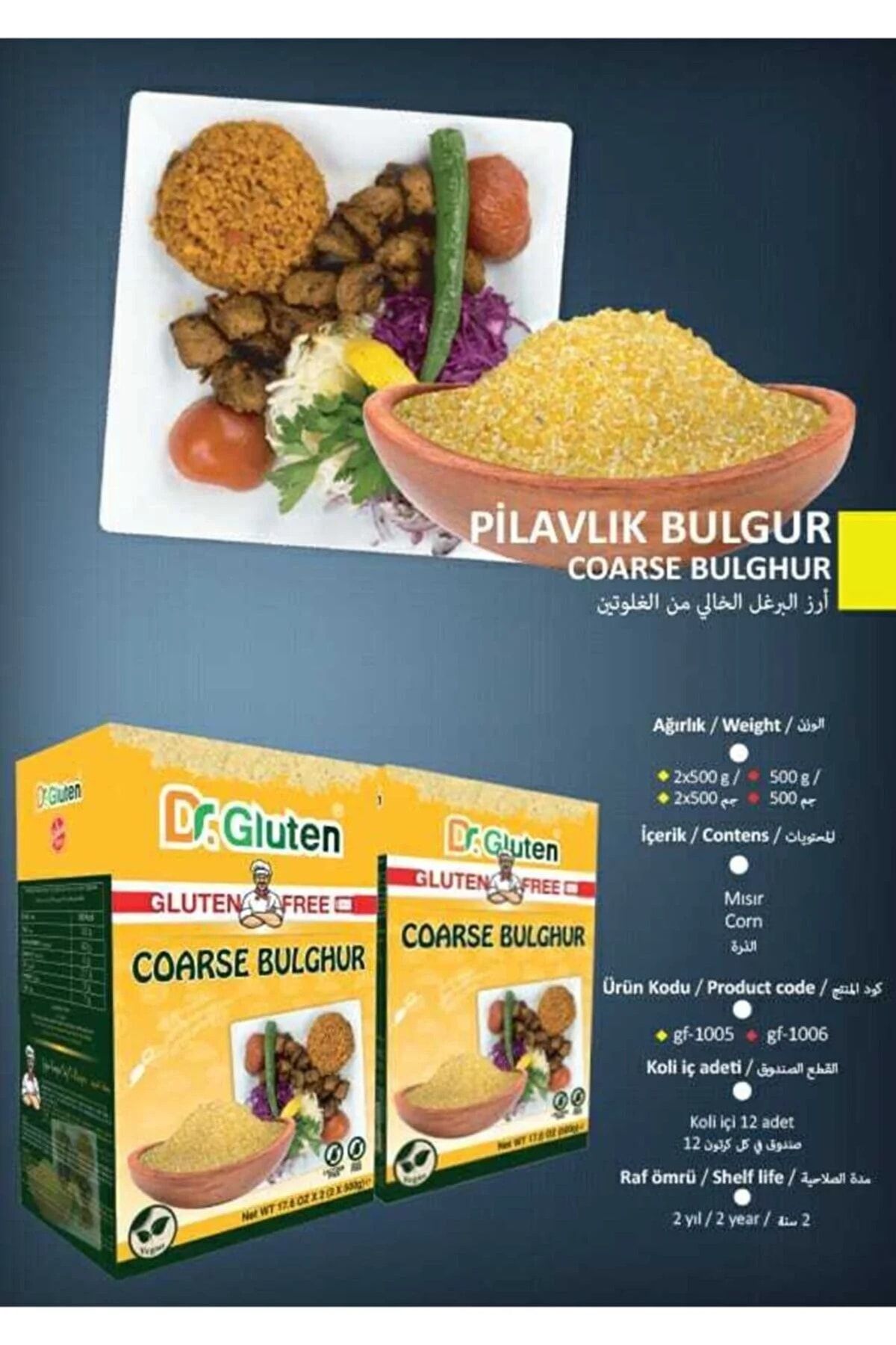 Product