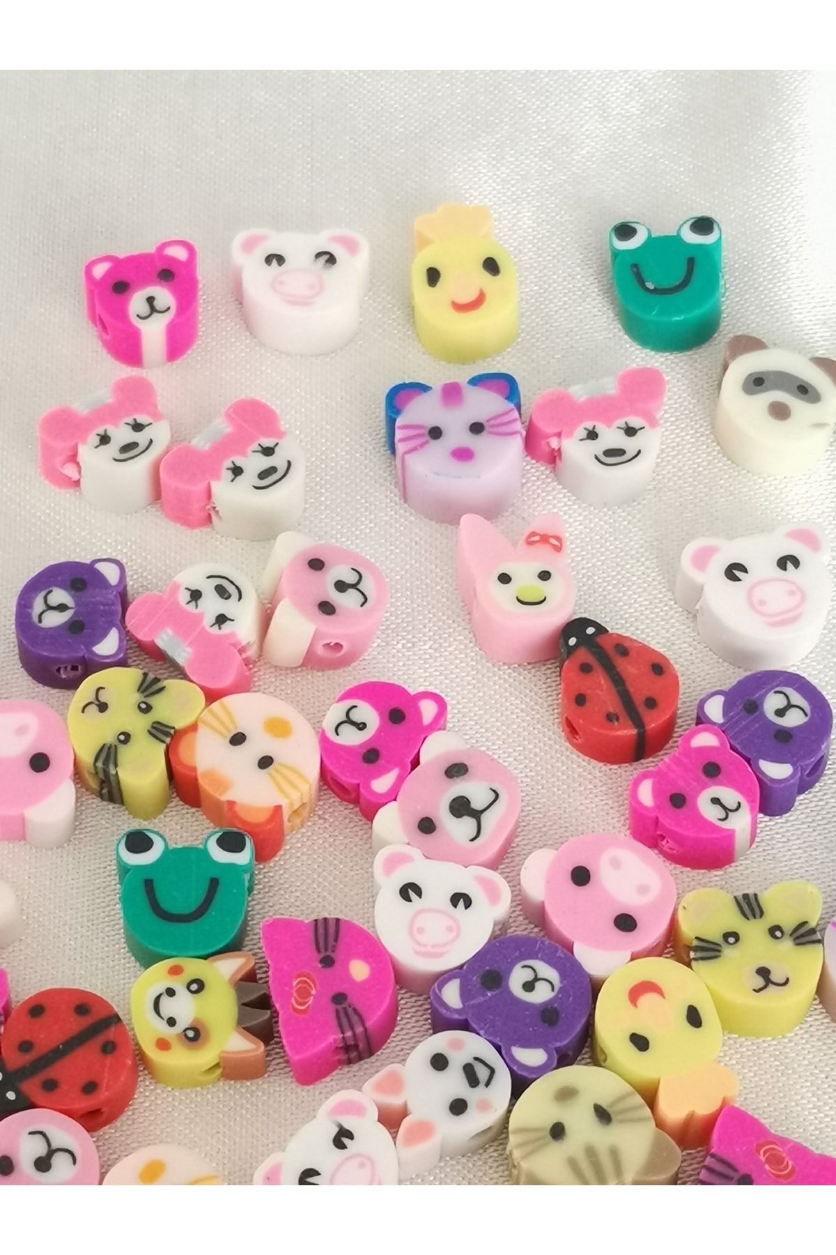 Fimo Polymer Clay Assorted Sets