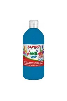 Parmak Boyası Koyu Mavi 250 Ml Dd-00205 Image 0