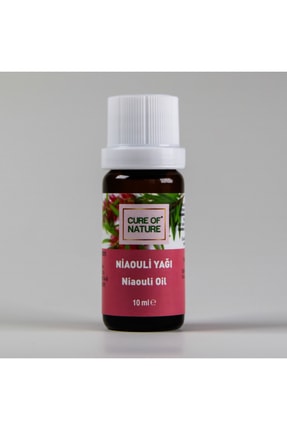 Niaouli Yağı 10 Ml Image 0