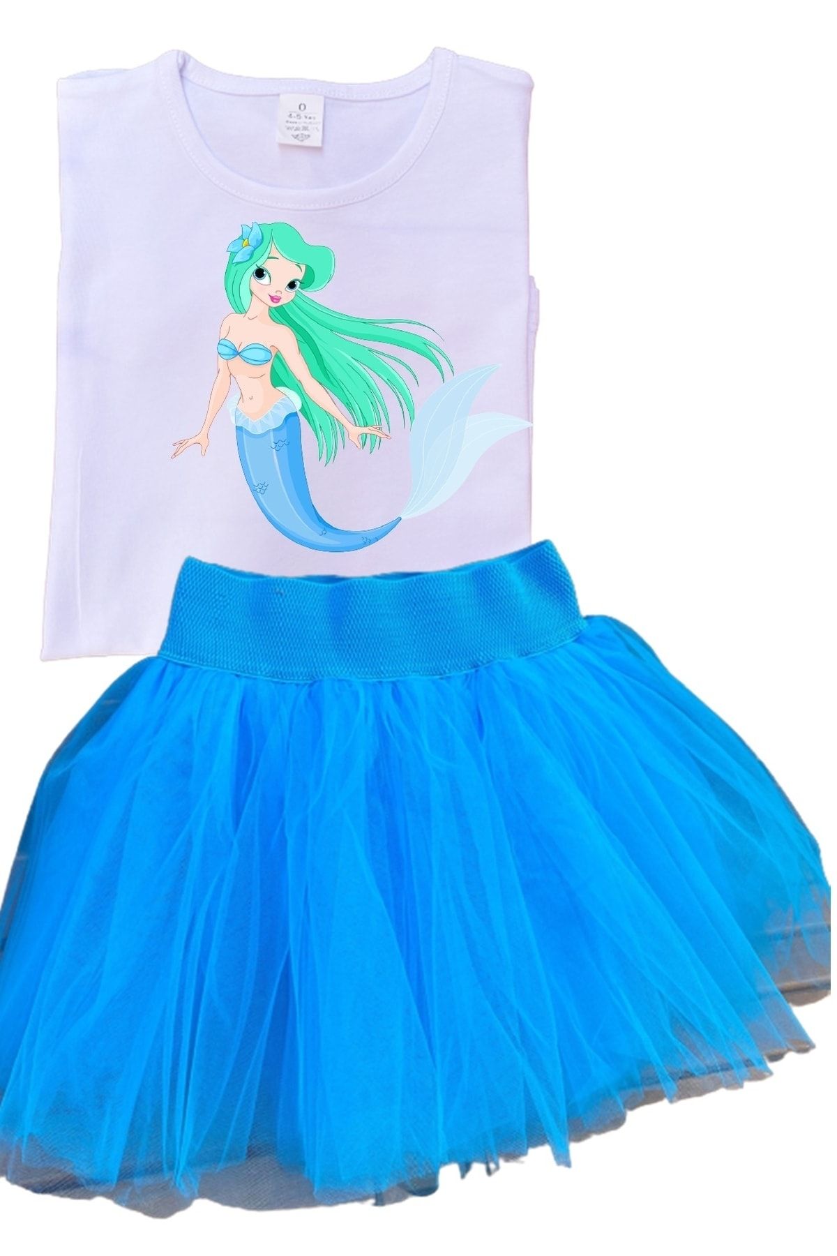 Tutu skirt set hot sale