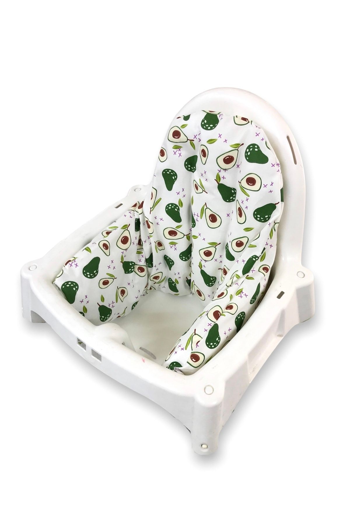 Antelope high hot sale chair