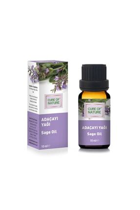 Adaçayı Yağı 10 ml Image 0