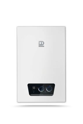 DEMİR DÖKÜM Ademix 18/24 Kw Tam Yoğuşmalı Kombi Baca Dahil Image 0