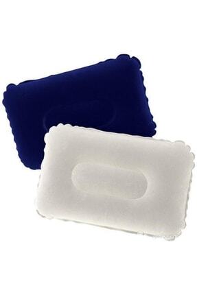 Şişme Yastık 42x28 Cm - 67121 Image 0