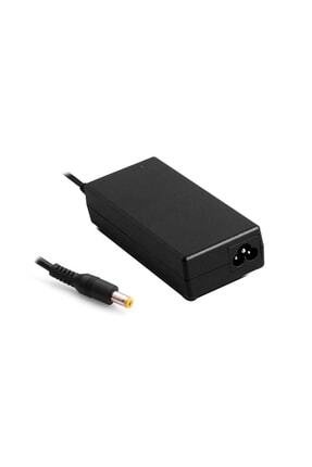 SL-NBA60 20V 3.25A 5.5*2.5 Acer/Compaq/Fujitsu/Advent Notebook Adaptör Image 0