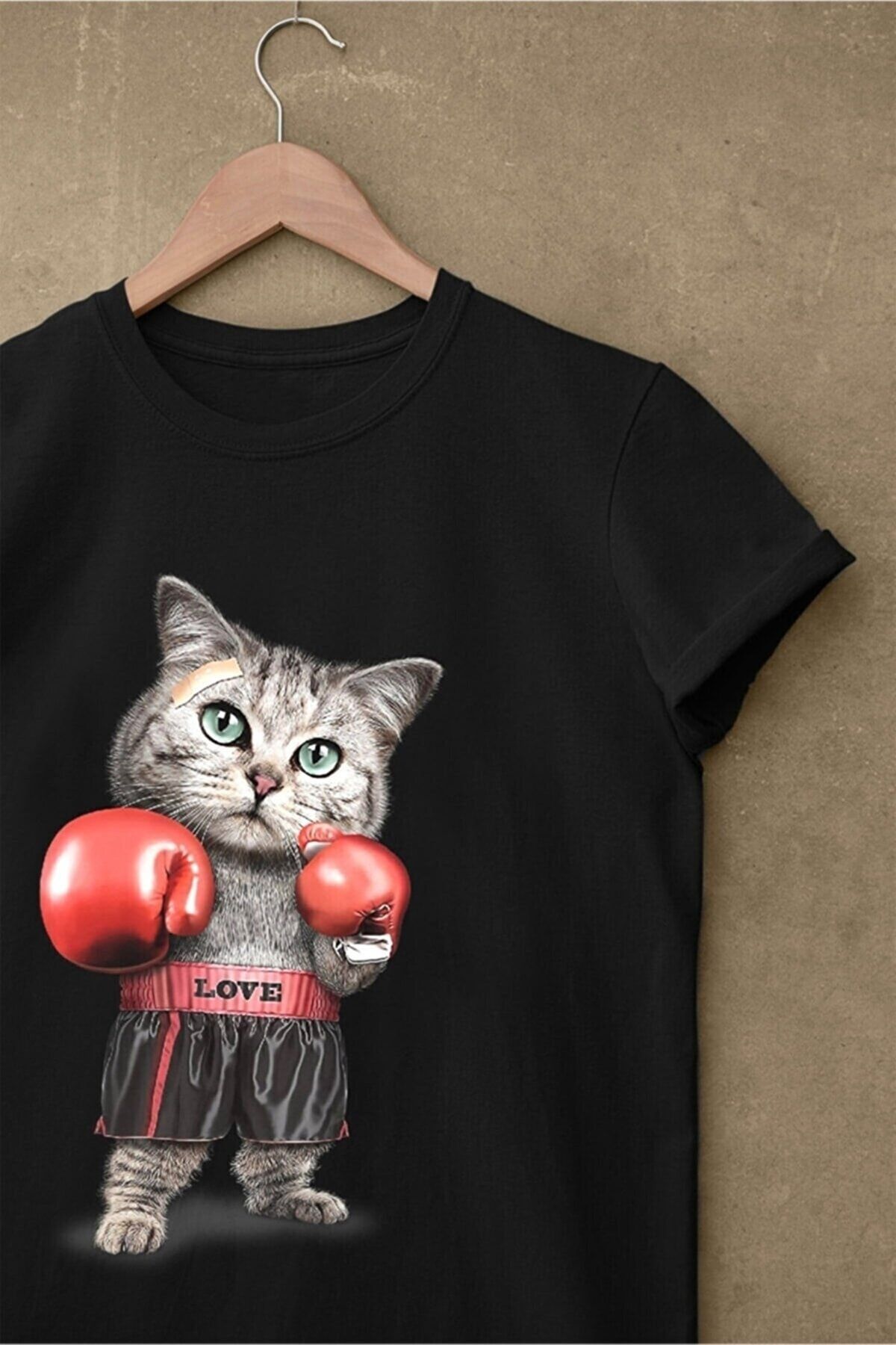 Supreme discount boxing cat