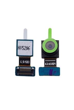 . Galaxy A700 A7 2015 Ön Kamera Flex Image 0