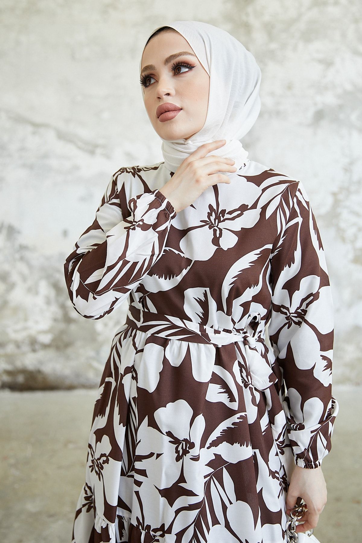 Hijab style dress clearance 2019