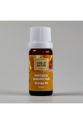 Greyfurt Kabuğu Yağı 10 Ml Image 0