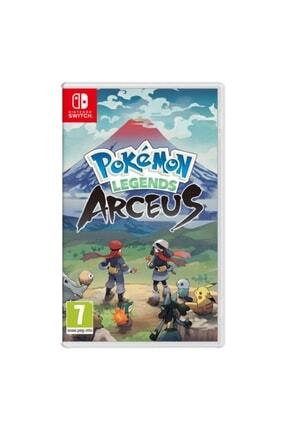 Pokemon Legends Arceus Image 0