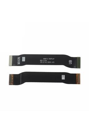 Samsung Galaxy Note 20 N980 Lcd Ekran Ara Filmi Flex Image 0