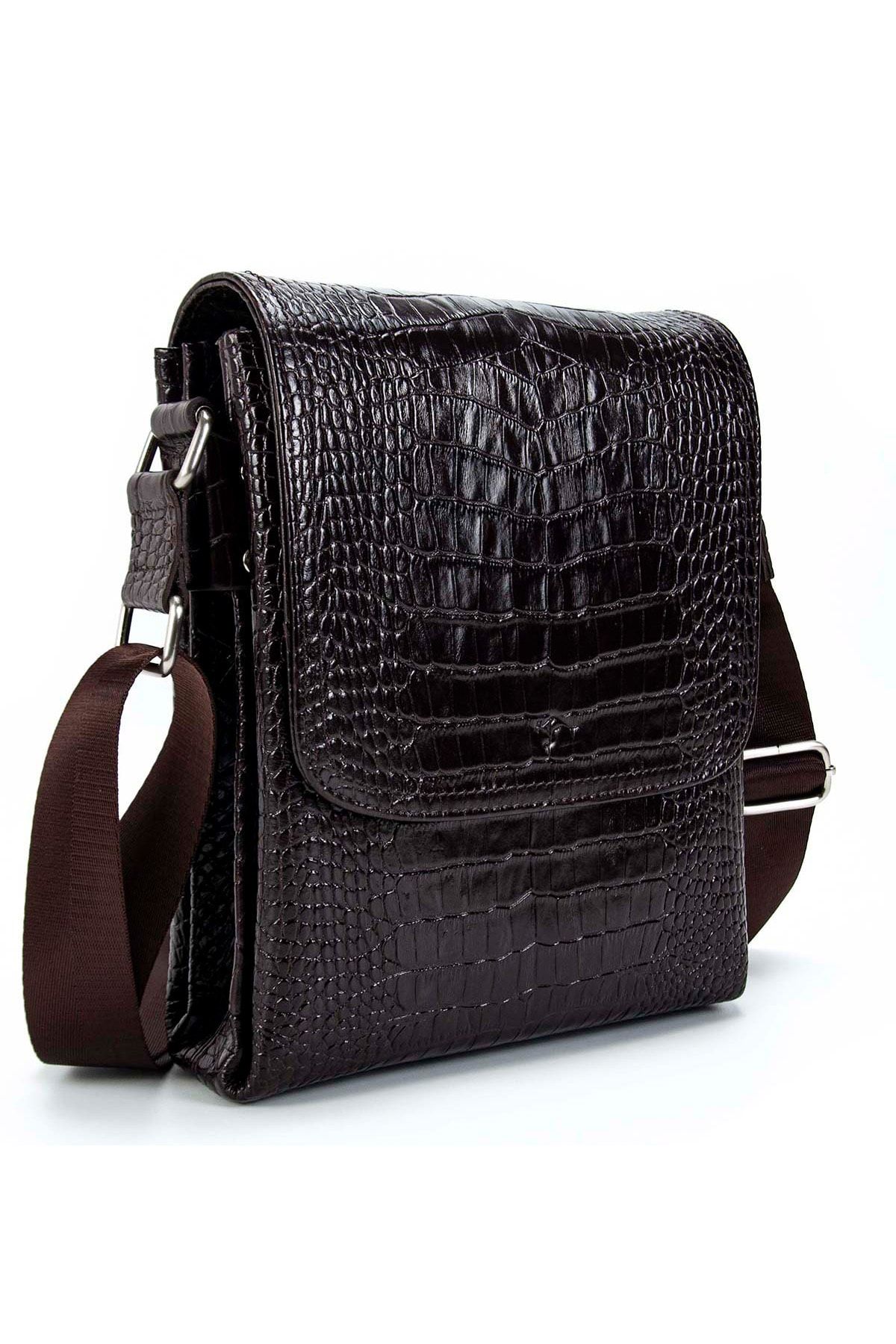 Kangaroo kingdom shop messenger bag