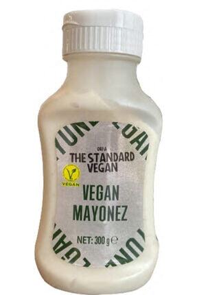 Vegan Mayonez (300 Gr) Image 0