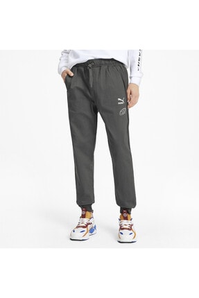 Reaksiyon Gozunun Onune Getirmek Virus Puma Gri Erkek Esofman Alti 59259103 Bom Laminate Com