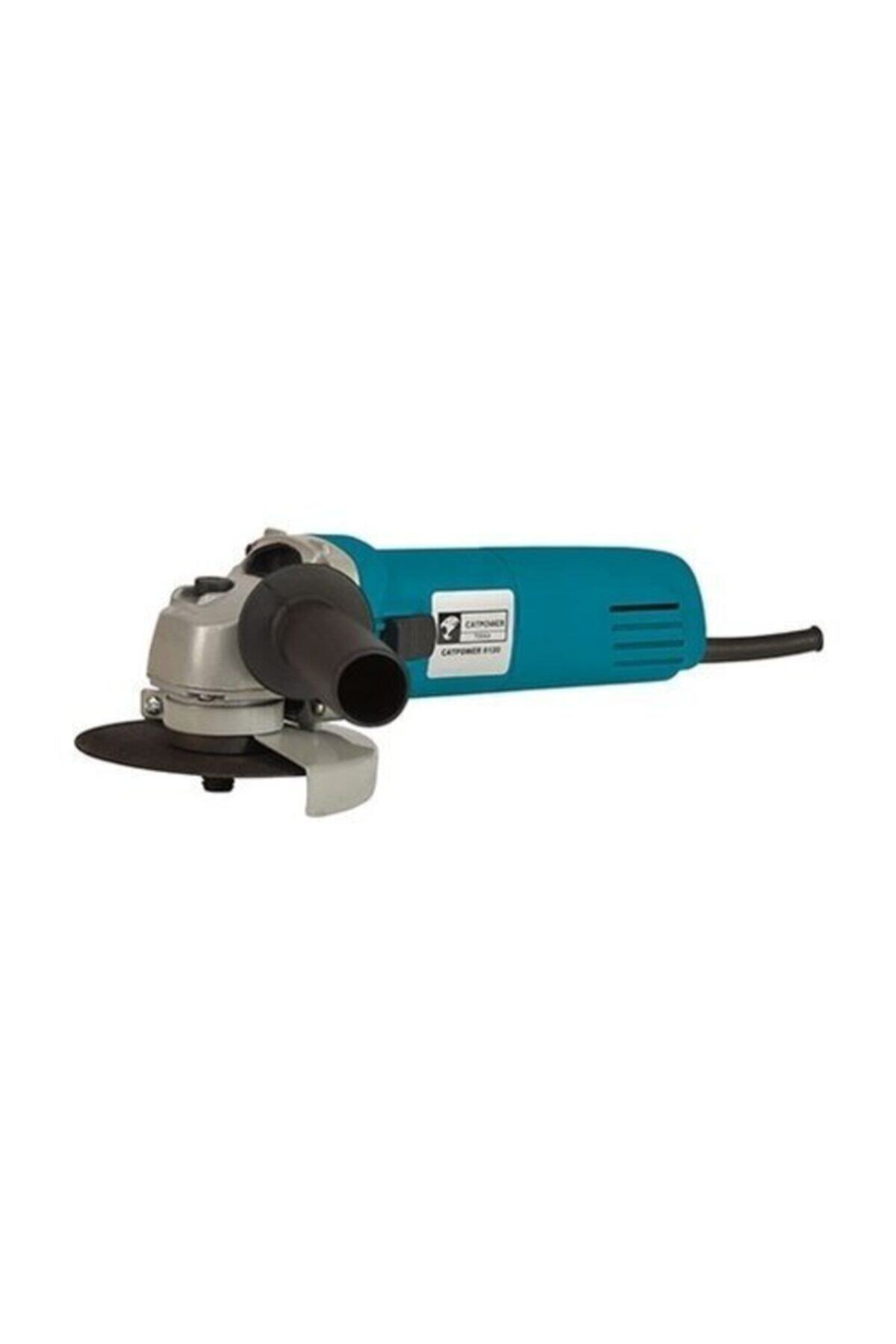 Dekoyapı Avuç Taşlama 710w