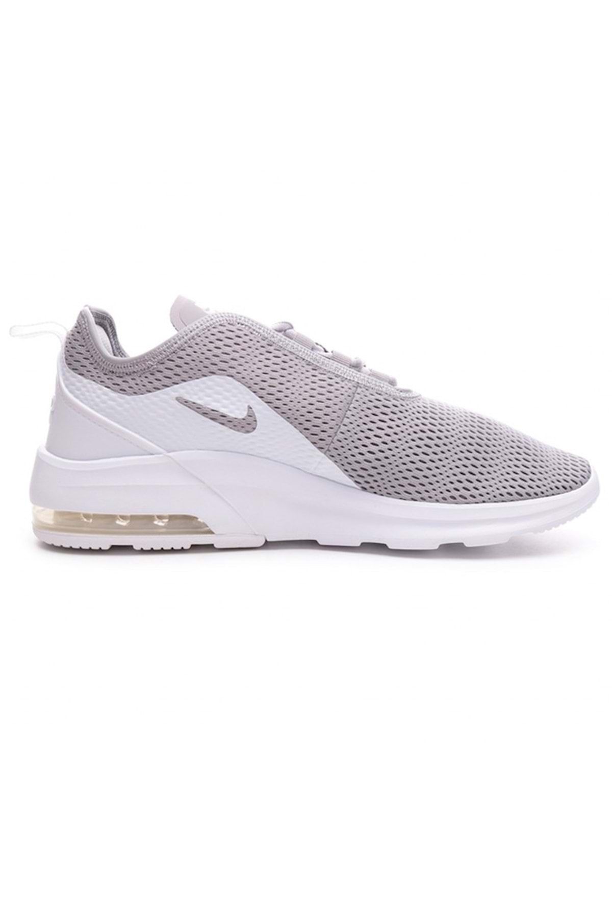 Nike Nike Air Max Motion 2 Men s Sports Shoes Gray Trendyol