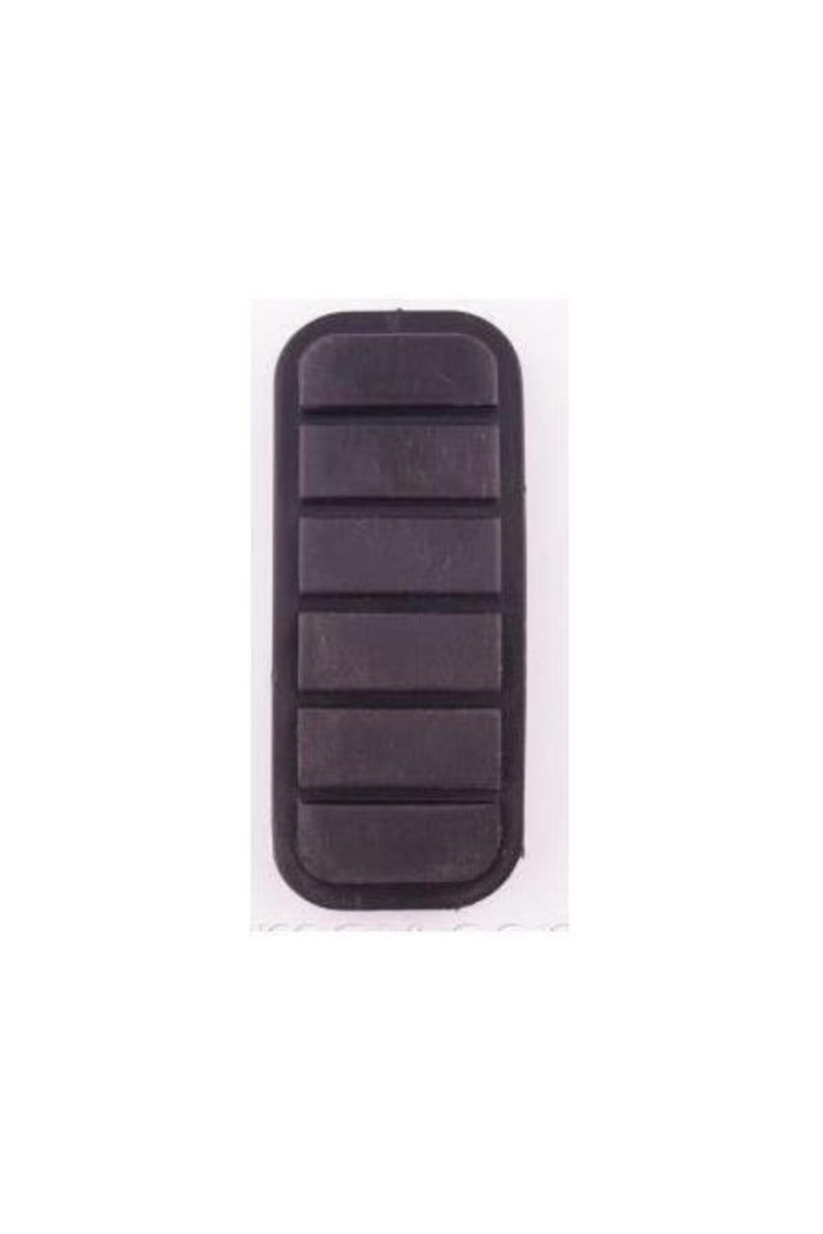 Yerli R9 - R11 Broadway Gaz Pedal Lastiği 7700632139