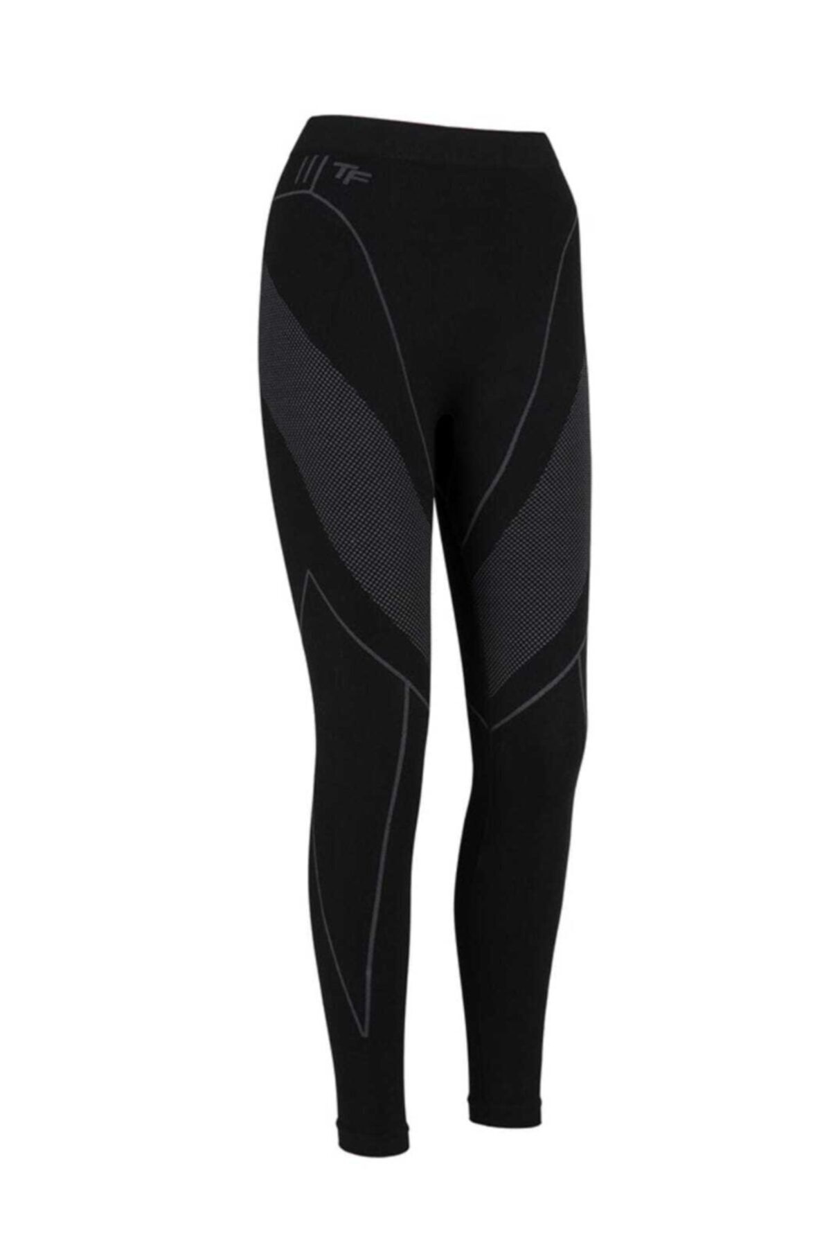 THERMOFORM Extreme Pp Kadın Termal Seamless Alt Içlik