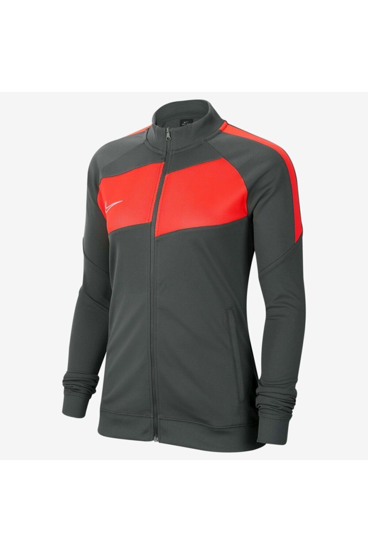 Nike W Nk Dry Bv6932-068 Bayan Eşofman Üstü