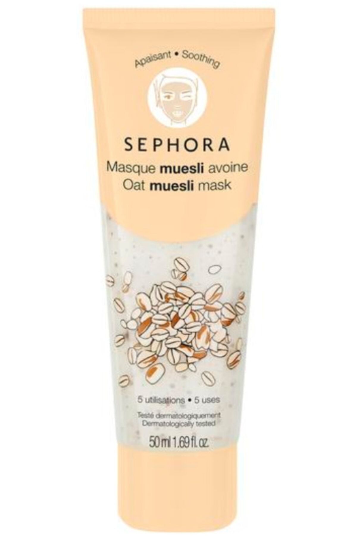 sephora yuz maske fiyati yorumlari trendyol
